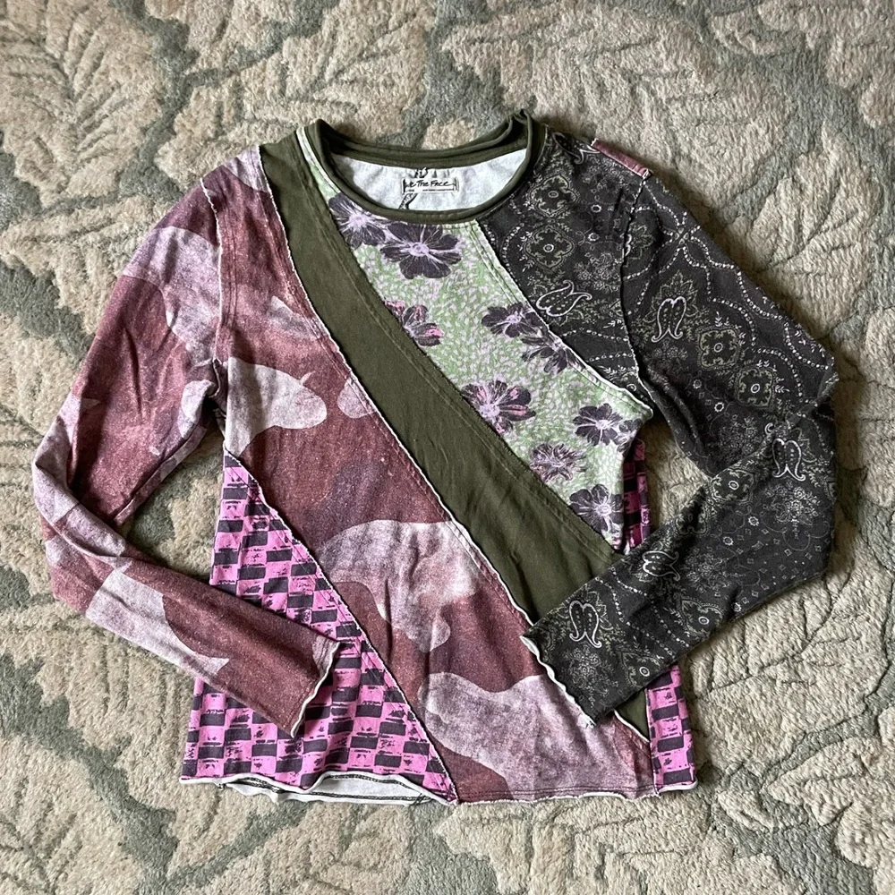 We The Free Weekday Night Longsleeve Tee - Picture 3 of 7